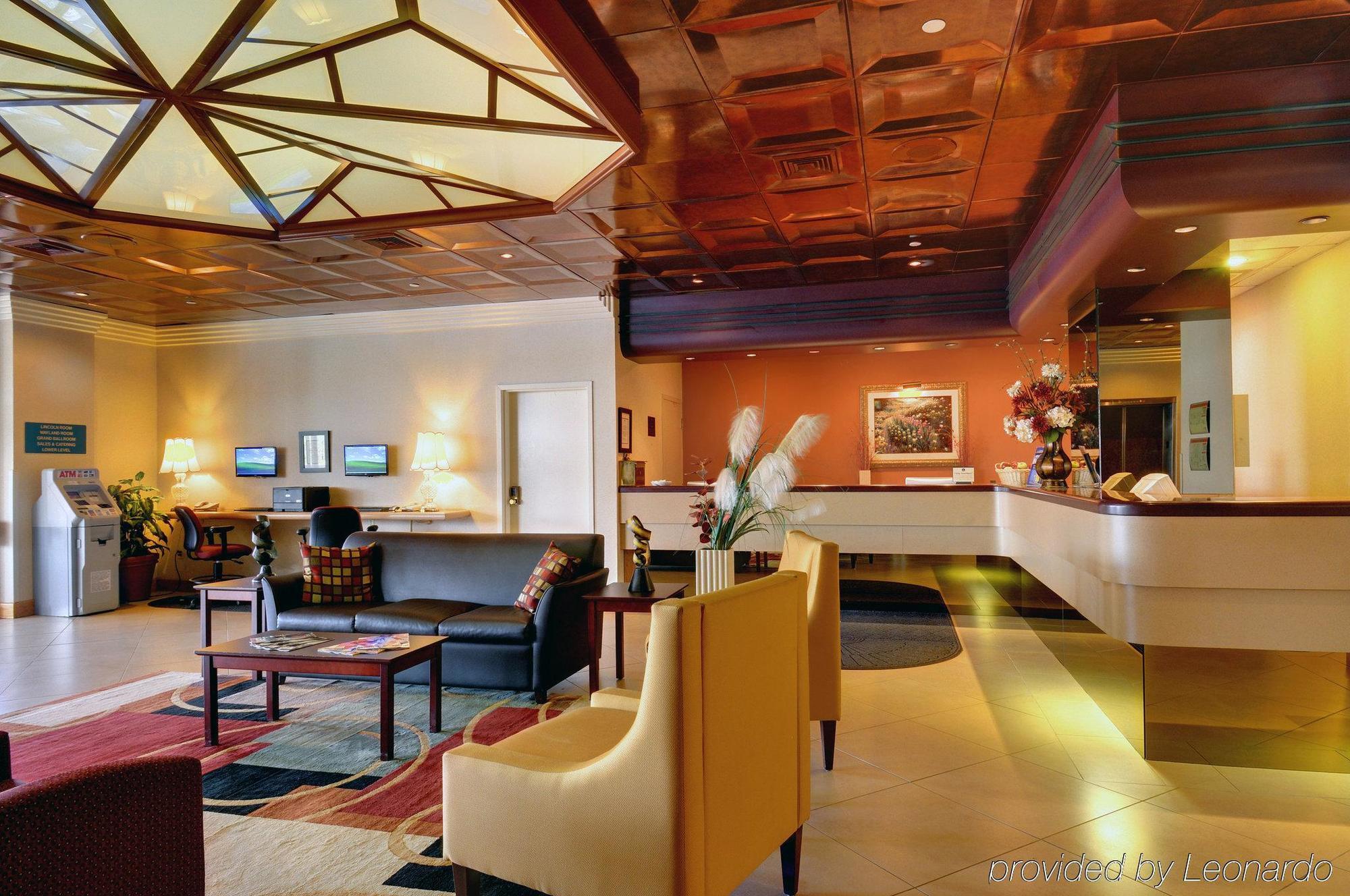 Best Western Plus Waltham Boston Eksteriør billede